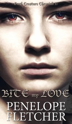 Cover Bite, My Love (Dark Creature, #2) (eBook, ePUB)