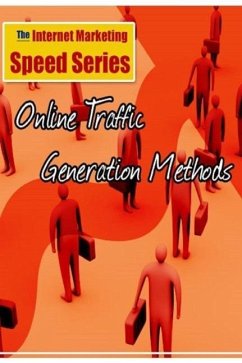 Online Traffic Generation Methods (eBook, ePUB) - Loh & Vince Tan, Edmund