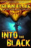 Into the Black (Nick Kismet Adventures, #2) (eBook, ePUB)