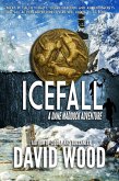 Icefall- A Dane Maddock Adventure (Dane Maddock Adventures, #5) (eBook, ePUB)