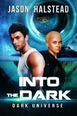 Into the Dark (Dark Universe, #1) (eBook, ePUB)