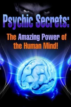 Cover Psychic Secrets (eBook, ePUB)