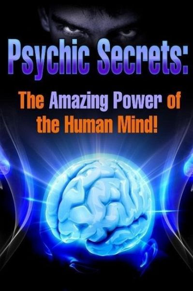 Psychic Secrets (eBook, ePUB)