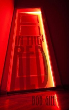 Cover In The Red (eBook, ePUB)