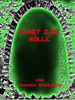 Fahrt zur Hölle (eBook, ePUB) - Hochstein, Daniela