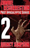 Zombie Resurrection - Episode 2 (eBook, ePUB)