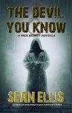The Devil You Know (Nick Kismet Adventures, #3) (eBook, ePUB)