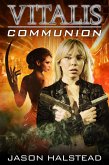 Communion (Vitalis, #7) (eBook, ePUB)