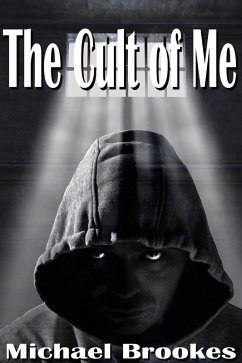 Cover The Cult of Me (The Third Path) (eBook, ePUB)