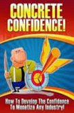 Concrete Confidence (eBook, ePUB)