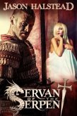 Servant of the Serpent (Serpent's War, #1) (eBook, ePUB)