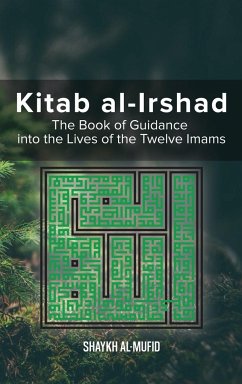 Kitab Al-Irshad - Al-Mufid, Shaykh