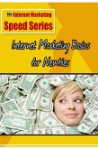 The Basics Of Internet Marketing (eBook, ePUB)