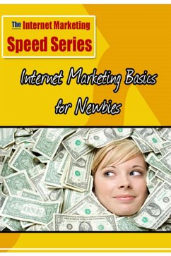 Cover The Basics Of Internet Marketing (eBook, ePUB)