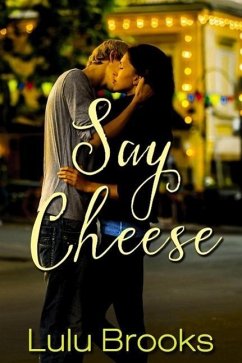 Cover Say Cheese (eBook, ePUB)