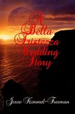 A Bella Tristezza Wedding Story (Bella Vampires Series) (eBook, ePUB)