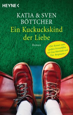 Ein Kuckuckskind der Liebe (eBook, ePUB) - Böttcher, Katia; Böttcher, Sven