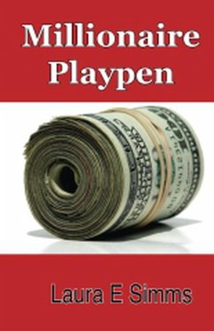 Millionaire Playpen (DS Steven Potter Cases, #4) (eBook, ePUB) - Simms, Laura E