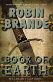 Book of Earth (Bradamante Saga, #1) (eBook, ePUB)