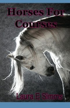 Cover Horses For Courses (DS Steven Potter Cases, #3) (eBook, ePUB)