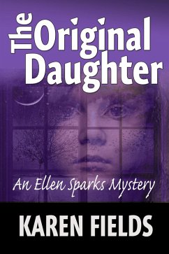 Cover The Original Daughter (Ellen Sparks Mysteries, #1) (eBook, ePUB)