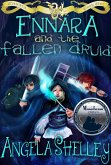 Ennara and the Fallen Druid (eBook, ePUB)