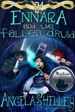 Cover Ennara and the Fallen Druid (eBook, ePUB)