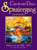 Spaziergang durchs Atelier (eBook, ePUB)