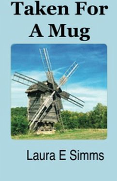 Cover Taken For A Mug (DS Steven Potter Cases, #2) (eBook, ePUB)