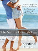 The Saint's Devilish Deal (Casa Constance) (eBook, ePUB)