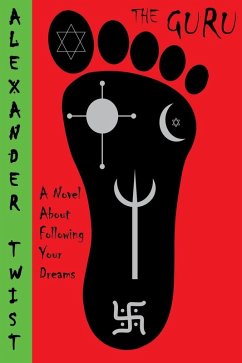 Cover The Guru (eBook, ePUB)