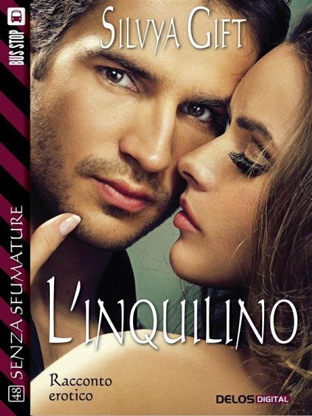 L'inquilino (eBook, ePUB)