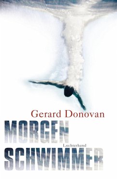 Morgenschwimmer (eBook, ePUB) - Donovan, Gerard
