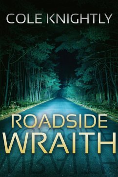 Cover Roadside Wraith (eBook, ePUB)