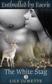 The White Stag, Part 3 (Enthralled by Faerie) (eBook, ePUB) The White Stag, Part 3 (Enthralled by Faerie) (eBook, ePUB)