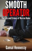 Smooth Operator (The Crime and Passion Series) (eBook, ePUB)