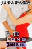 The Long Negotiation (Interracial Erotica) (eBook, ePUB)