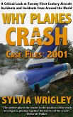 Why Planes Crash: 2001 (eBook, ePUB)