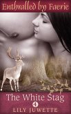 The White Stag, Part 4 (Enthralled by Faerie) (eBook, ePUB) The White Stag, Part 4 (Enthralled by Faerie) (eBook, ePUB)
