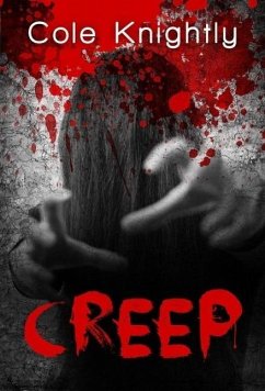 Cover Creep (eBook, ePUB)