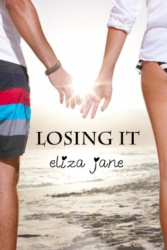 Losing It (eBook, ePUB) - Jane, Eliza