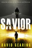 Savior (eBook, ePUB)