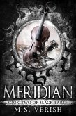 Meridian (Black Earth, #2) (eBook, ePUB)
