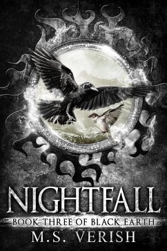 Cover Nightfall (Black Earth, #3) (eBook, ePUB)