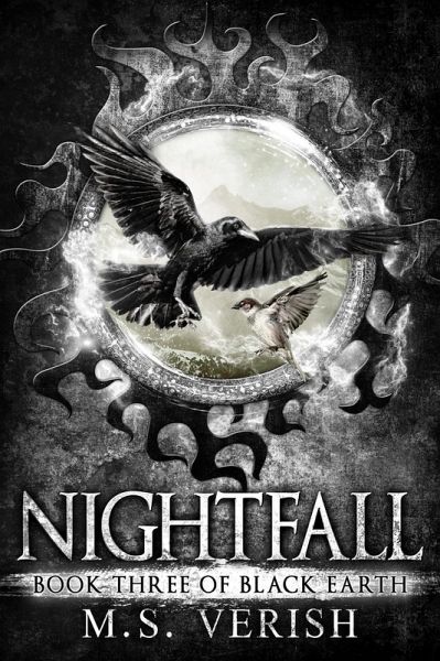 Nightfall (Black Earth, #3) (eBook, ePUB) Nightfall (Black Earth, #3) (eBook, ePUB)