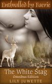 The White Stag (Omnibus Edition) (eBook, ePUB) The White Stag (Omnibus Edition) (eBook, ePUB)