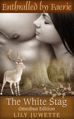 Cover The White Stag (Omnibus Edition) (eBook, ePUB)