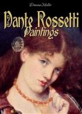 Dante Rossetti: Paintings (eBook, ePUB)