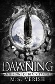 Dawning (Black Earth, #1) (eBook, ePUB)