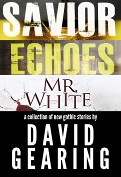 Cover The Saraday Collection: A Collection of New Gothic Stories (eBook, ePUB)